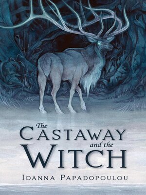 cover image of The Castaway and the Witch